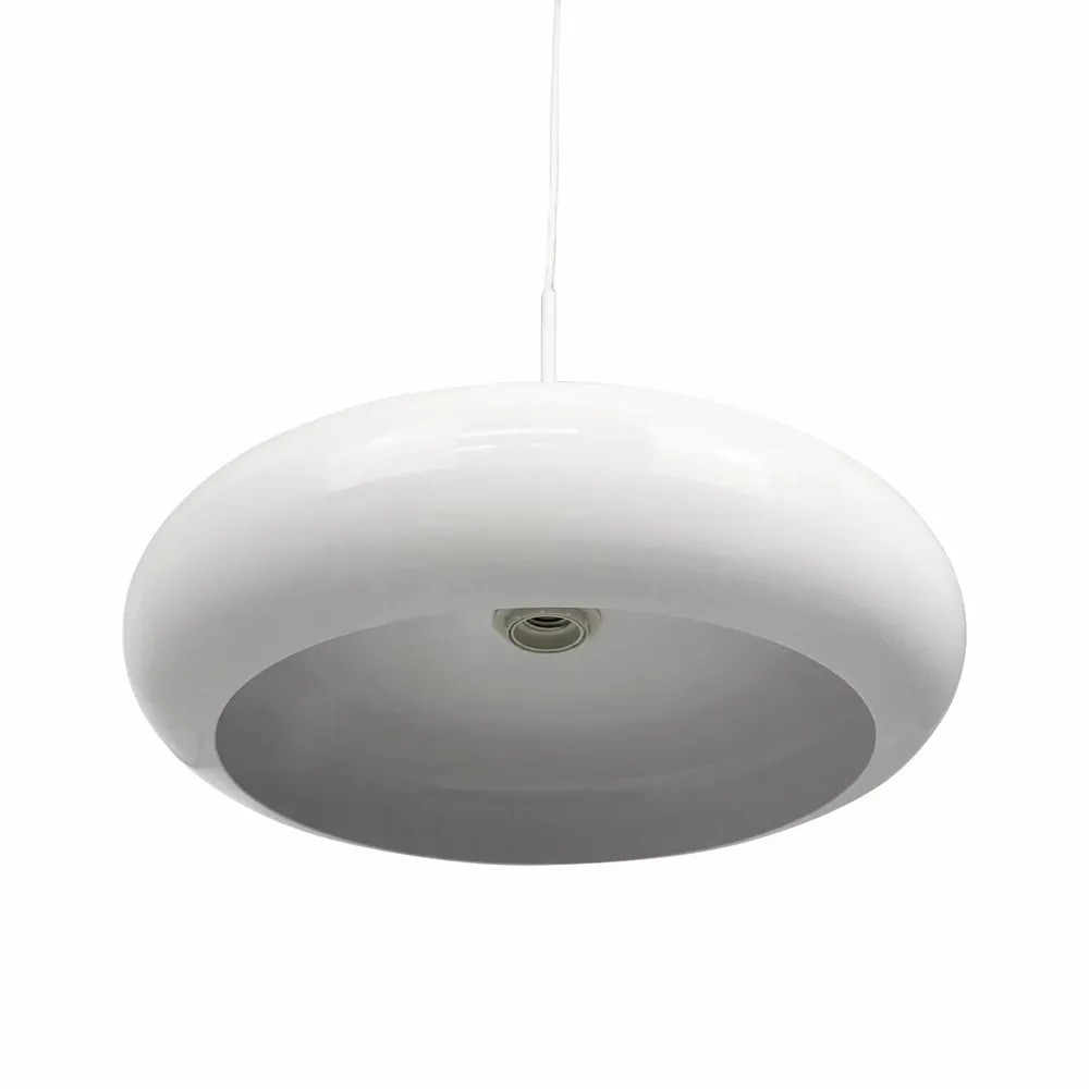 Suspensions - Pendentif Planet blanc brillant - DYBERG LARSEN