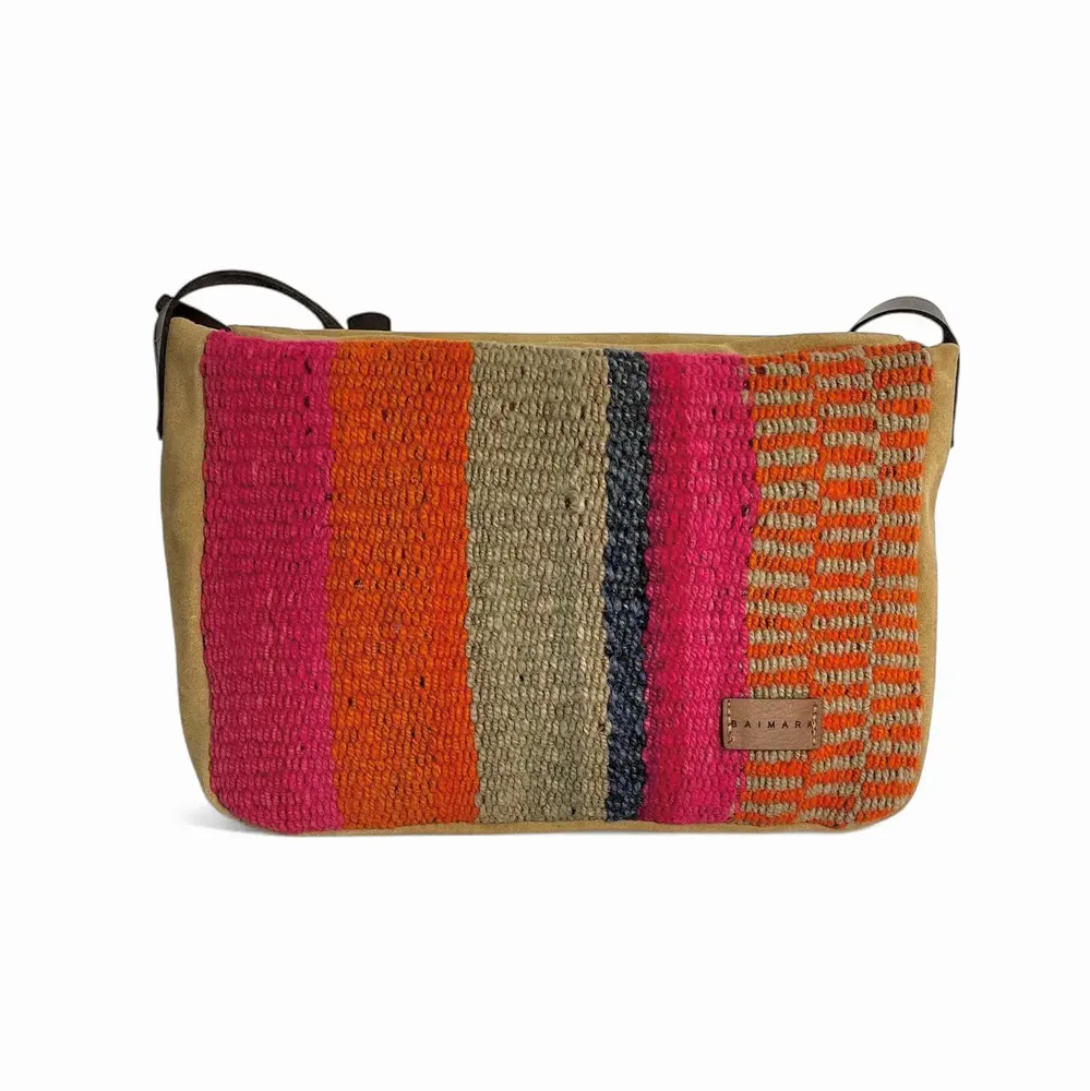 Bags and totes - MARTINA BAG - BAIMARA