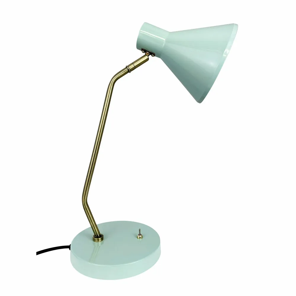 Table lamps - Sleep table lamp mint - DYBERG LARSEN