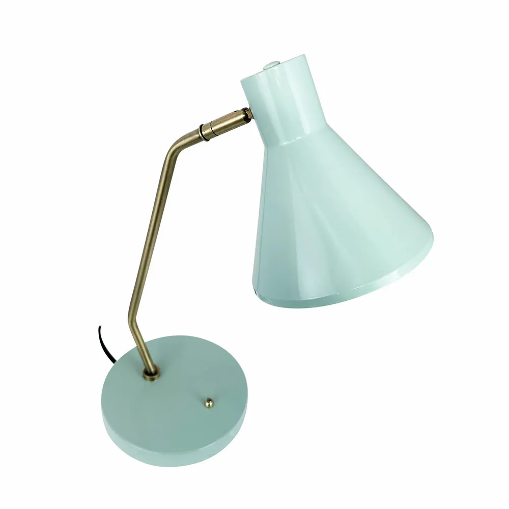 Table lamps - Sleep table lamp mint - DYBERG LARSEN