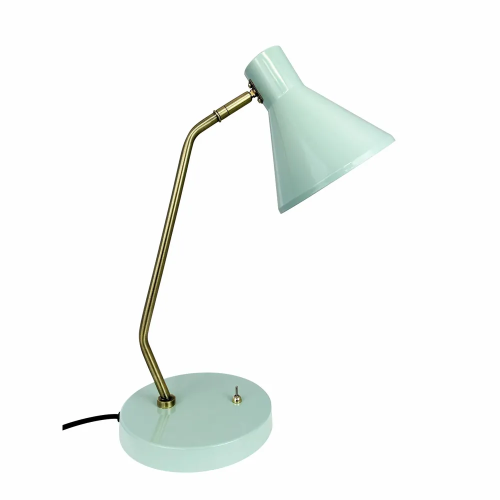 Table lamps - Sleep table lamp mint - DYBERG LARSEN