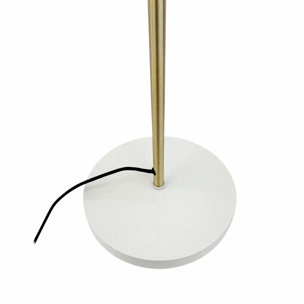 Lampadaires - Kit de lampadaire Sleep blanc - DYBERG LARSEN