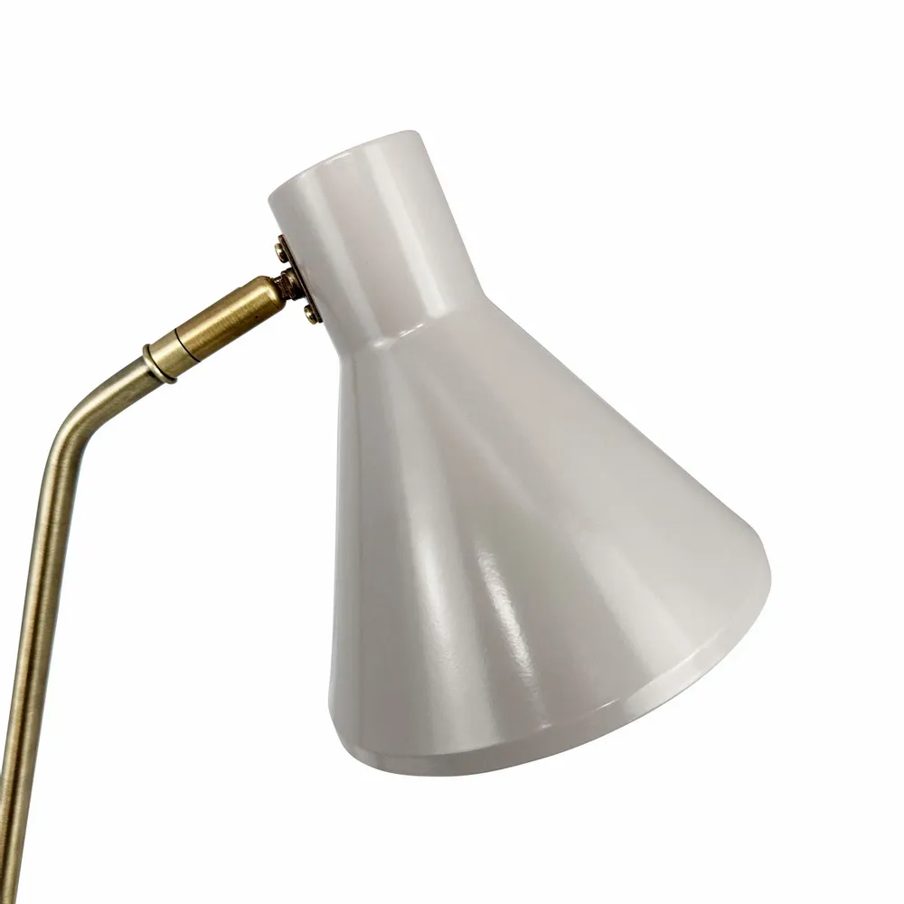 Lampes de table - Lampe de table Sleep marron - DYBERG LARSEN