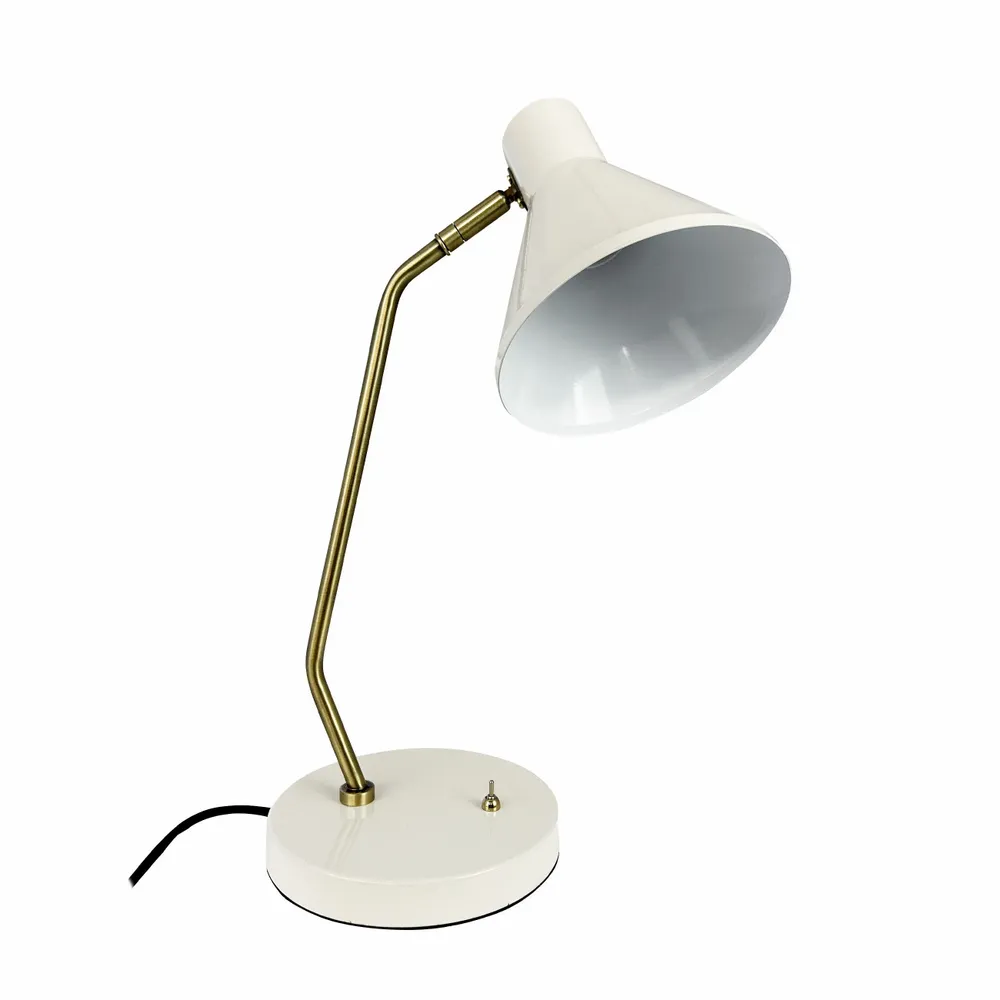 Table lamps - Sleep table lamp kit white - DYBERG LARSEN