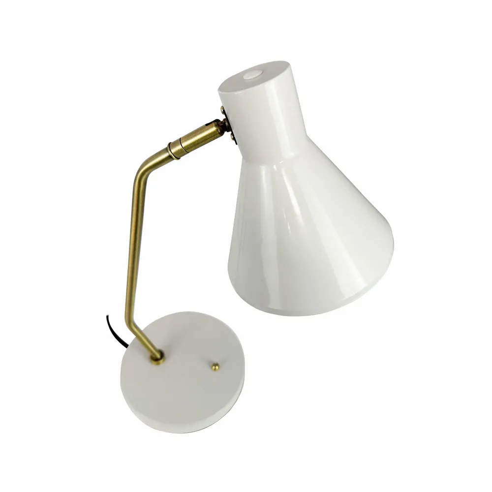 Table lamps - Sleep table lamp kit white - DYBERG LARSEN