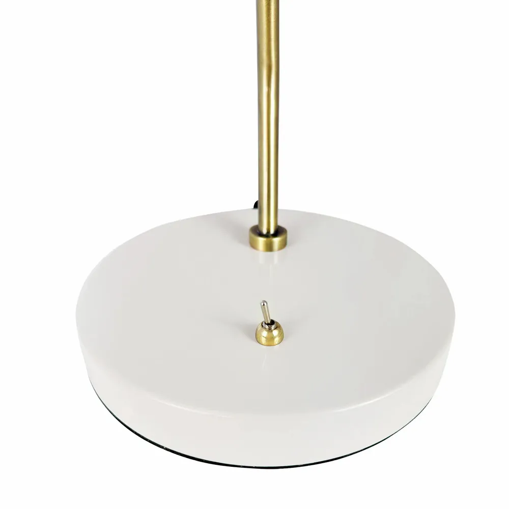 Table lamps - Sleep table lamp kit white - DYBERG LARSEN