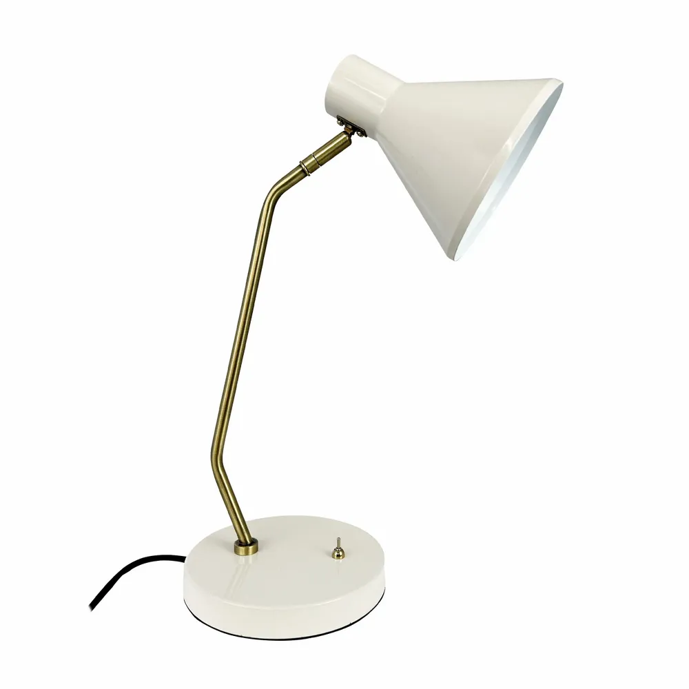 Table lamps - Sleep table lamp kit white - DYBERG LARSEN