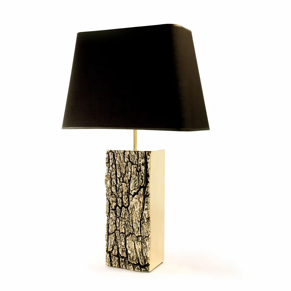 Lampes à poser - Lampe Forest - LIONEL HAMON