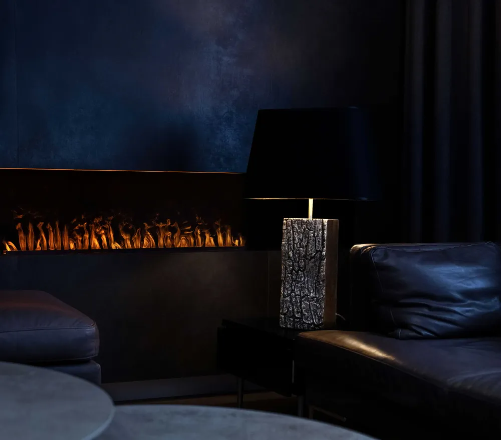 Lampes à poser - Lampe Forest - LIONEL HAMON