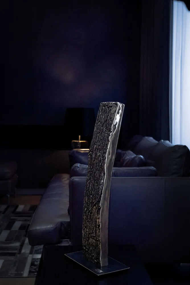 Sculptures, statuettes et miniatures - Sculpture Sagesse - LIONEL HAMON