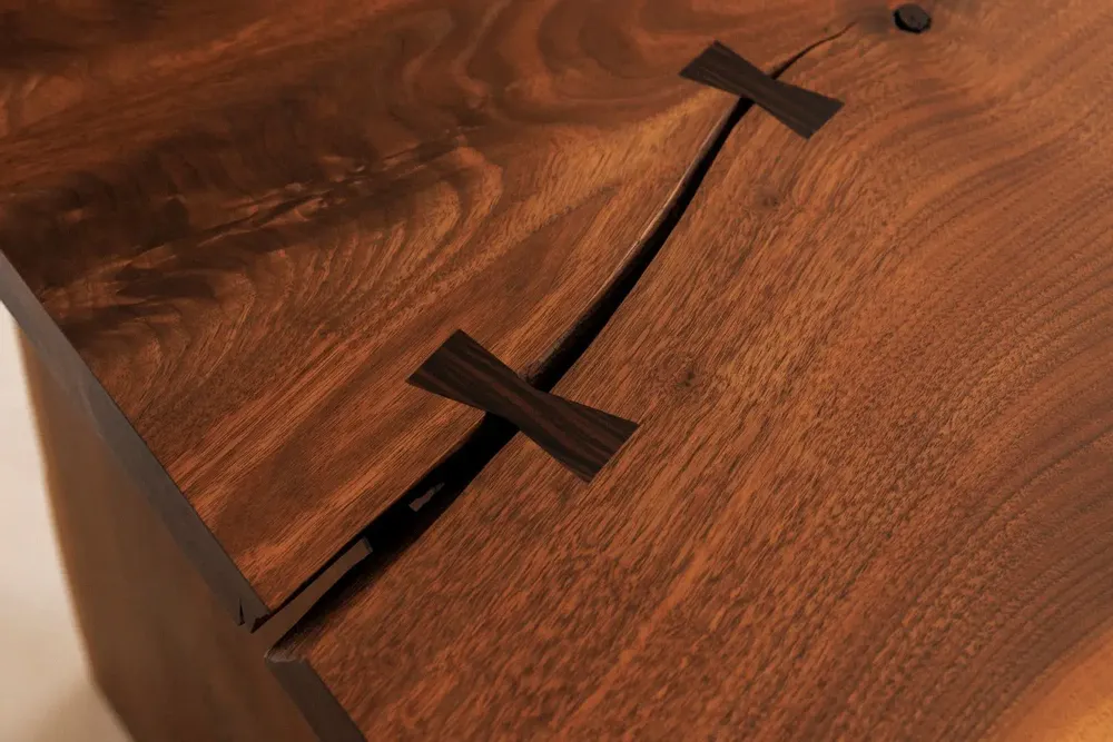 Tables Salle à Manger - #177 Book Much Table - BEFORE VINTAGE FURNITURE