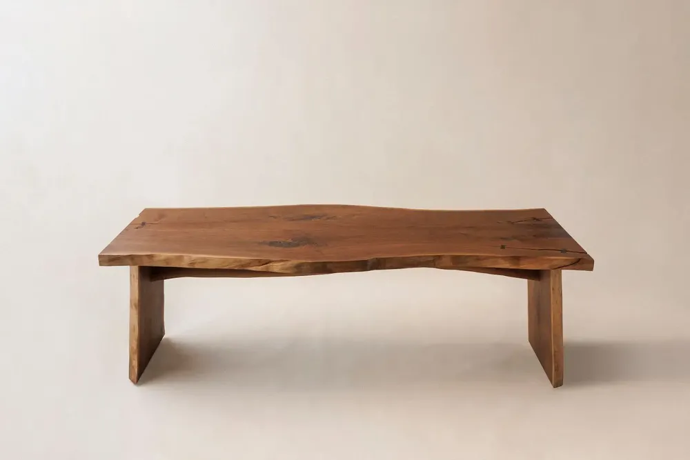 Tables Salle à Manger - #177 Book Much Table - BEFORE VINTAGE FURNITURE