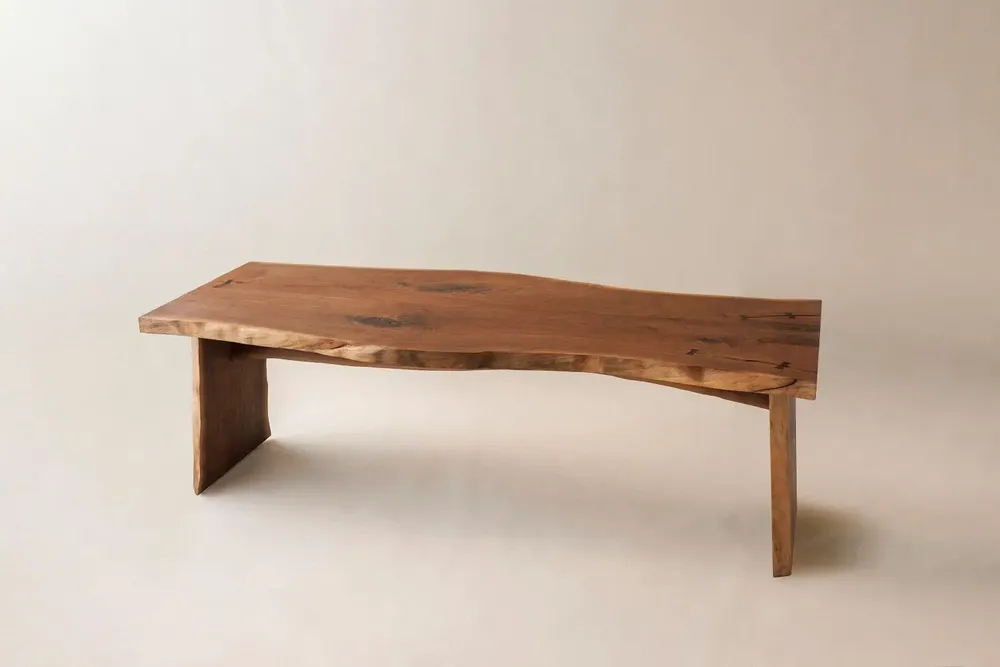 Tables Salle à Manger - #177 Book Much Table - BEFORE VINTAGE FURNITURE