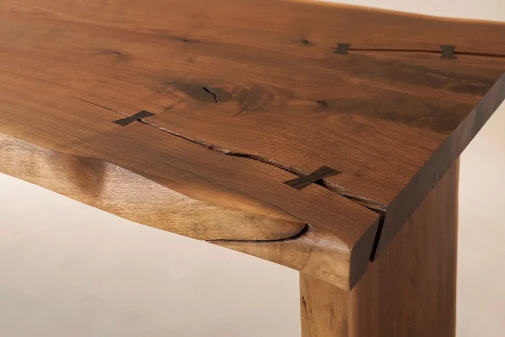 Tables Salle à Manger - #177 Book Much Table - BEFORE VINTAGE FURNITURE