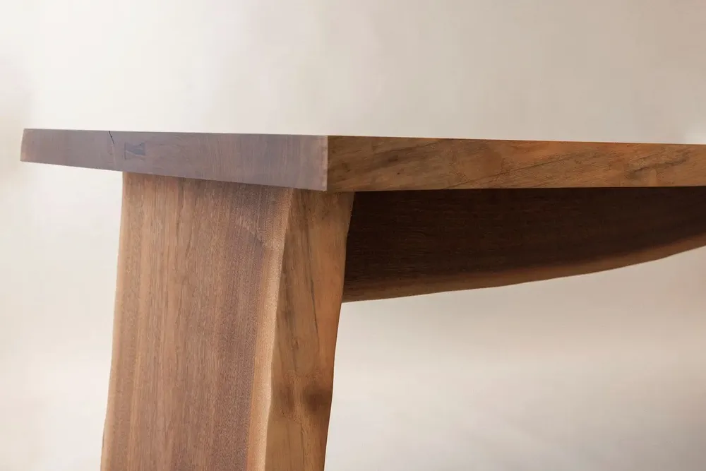 Tables Salle à Manger - #177 Book Much Table - BEFORE VINTAGE FURNITURE