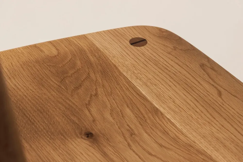 Chaises - #207 Chaise Haute - BEFORE VINTAGE FURNITURE