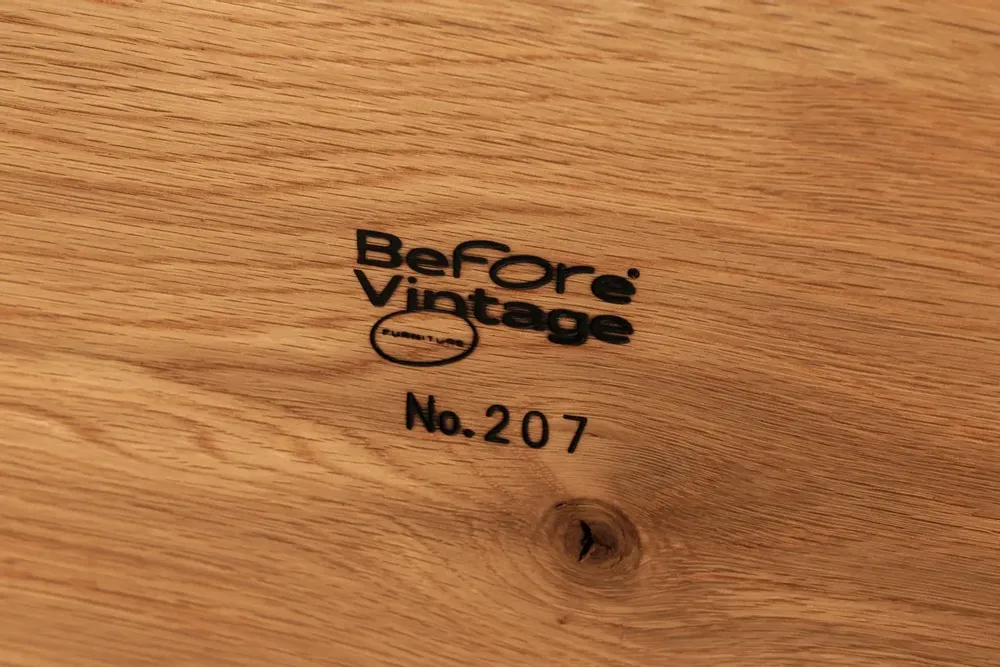 Chaises - #207 Chaise Haute - BEFORE VINTAGE FURNITURE