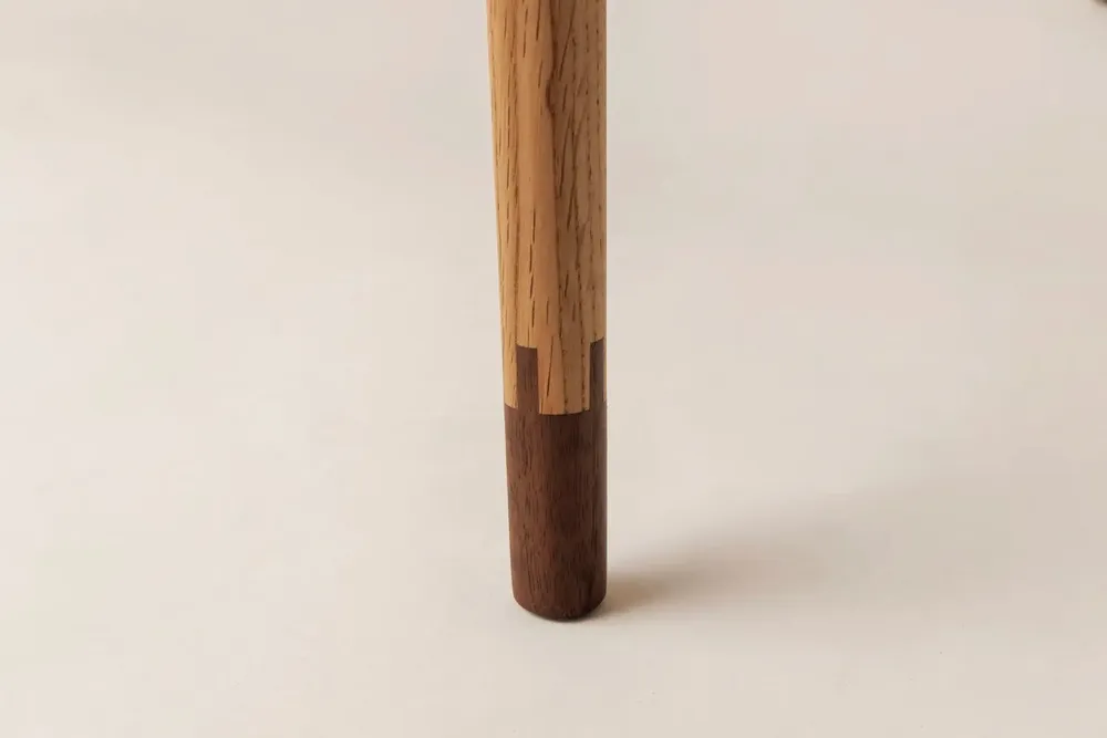 Chaises - #207 Chaise Haute - BEFORE VINTAGE FURNITURE