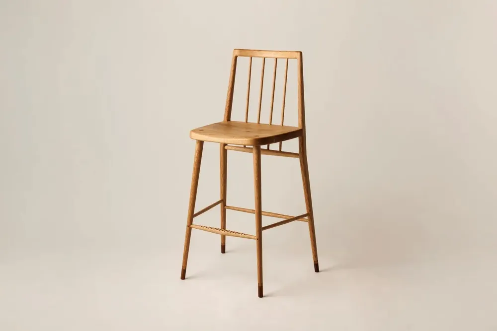 Chaises - #207 Chaise Haute - BEFORE VINTAGE FURNITURE