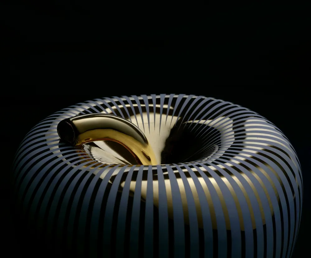 Decorative objects - EVA Luxury Texture - EVADESIGN