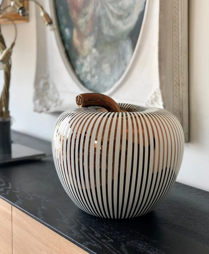 Decorative objects - EVA Luxury Texture - EVADESIGN