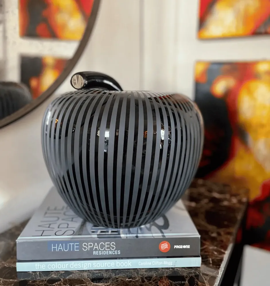 Decorative objects - EVA Luxury Texture - EVADESIGN