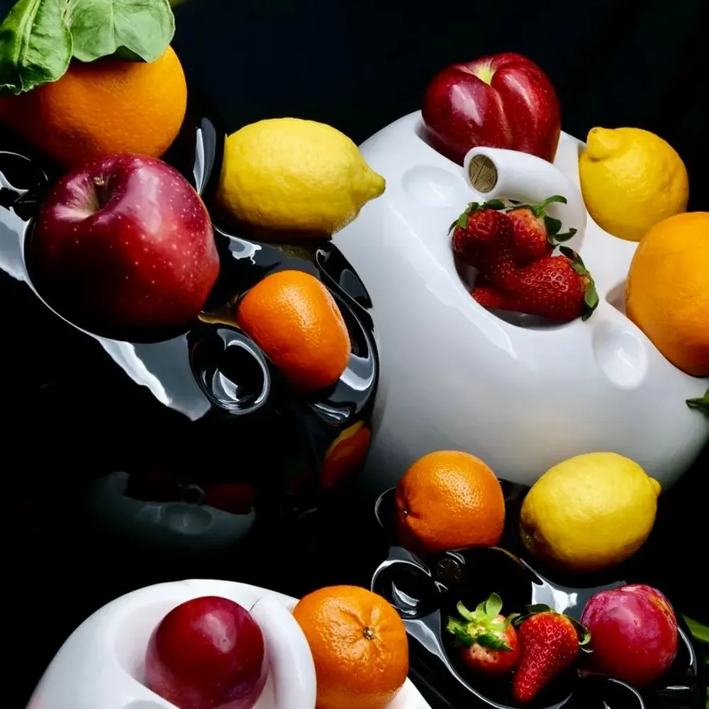 Design objects - EVA Convessa - Formae Collection - EVADESIGN