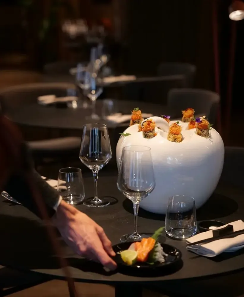 Design objects - EVA Convessa - Formae Collection - EVADESIGN