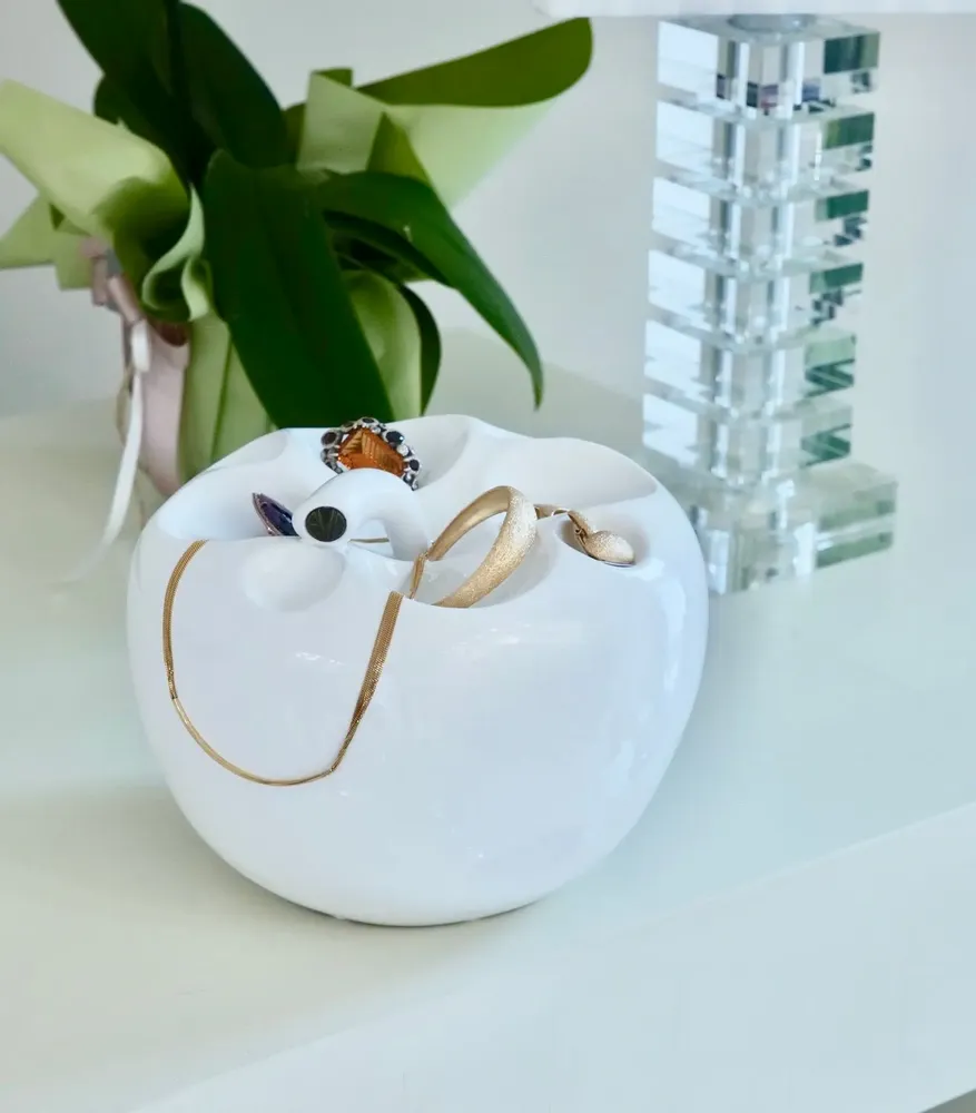 Design objects - EVA Convessa - Formae Collection - EVADESIGN