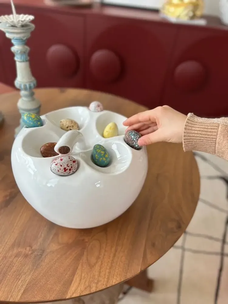 Design objects - EVA Convessa - Formae Collection - EVADESIGN