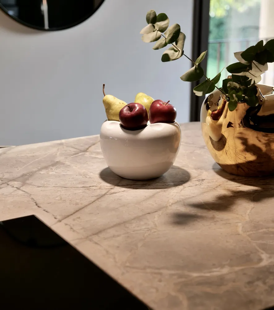 Design objects - EVA Convessa - Formae Collection - EVADESIGN