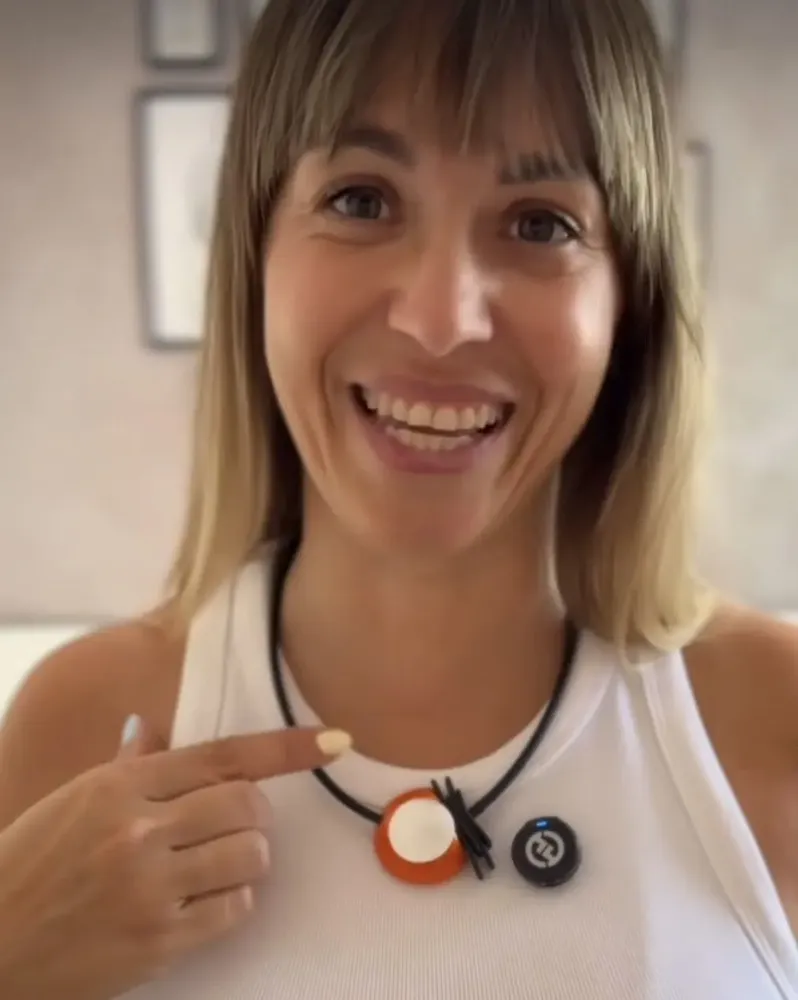 Jewelry - META NECKLACE - ANDREANI CRÉATIONS