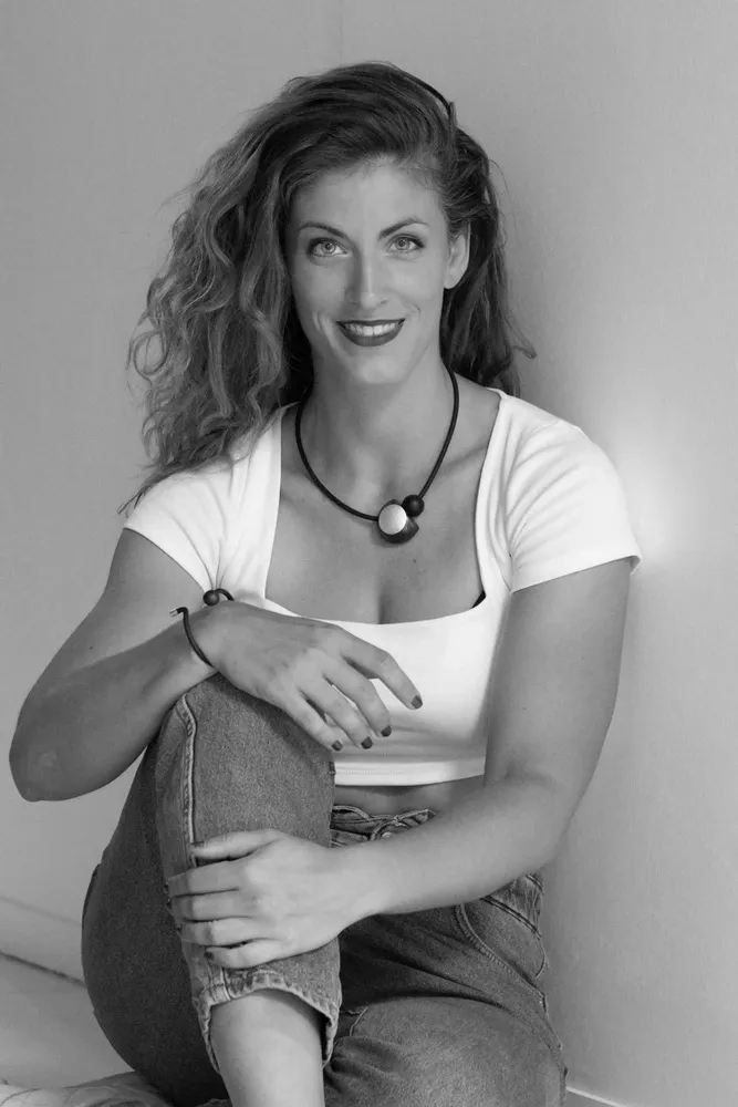 Jewelry - META NECKLACE - ANDREANI CRÉATIONS