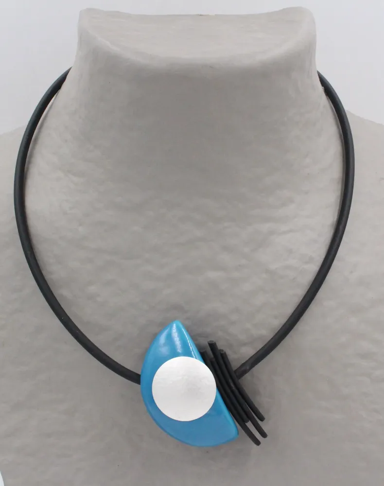 Jewelry - META NECKLACE - ANDREANI CRÉATIONS