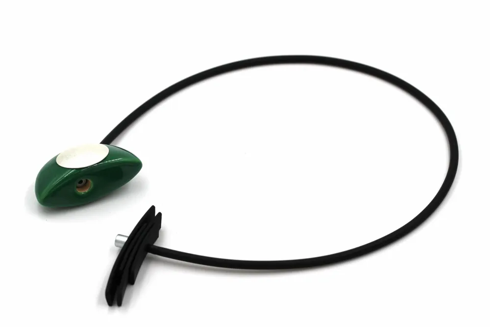 Jewelry - META NECKLACE - ANDREANI CRÉATIONS