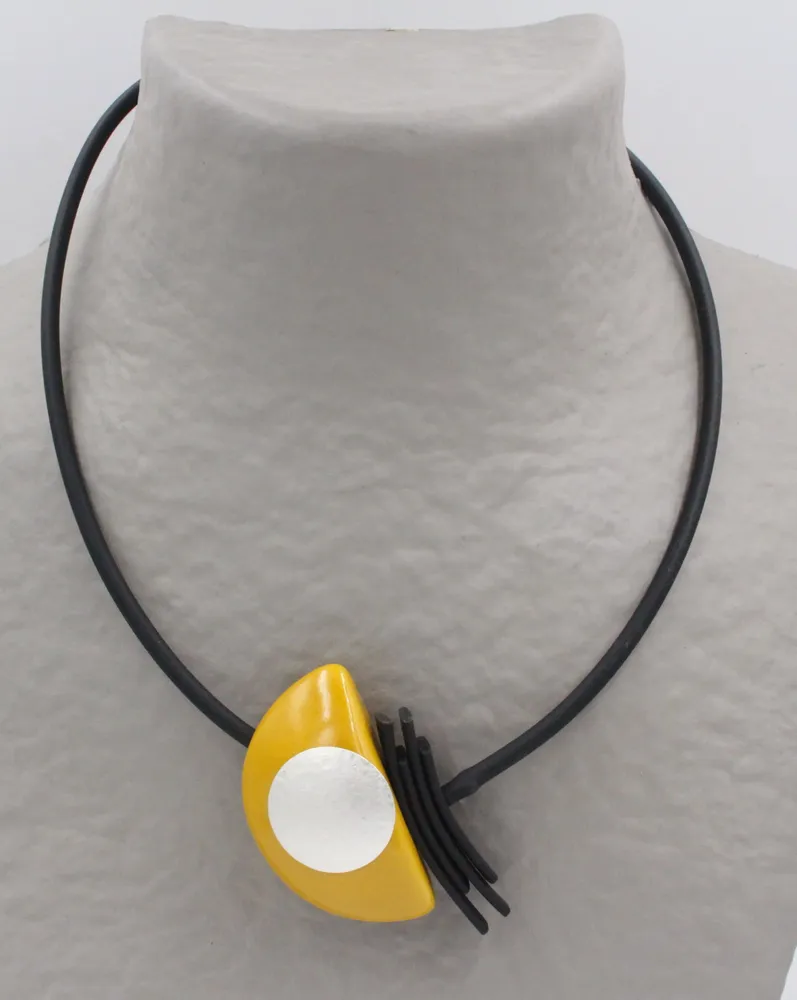 Jewelry - META NECKLACE - ANDREANI CRÉATIONS