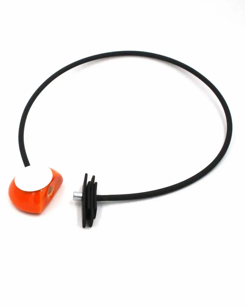 Jewelry - META NECKLACE - ANDREANI CRÉATIONS