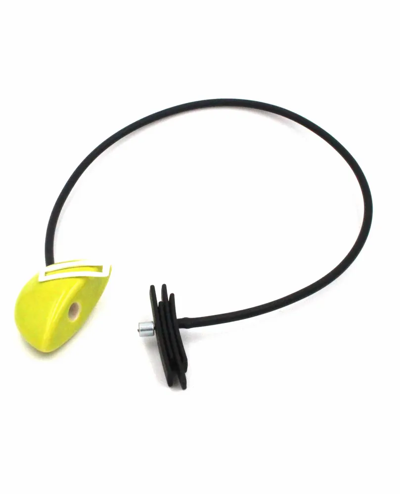 Jewelry - COLLIER TIME - ANDREANI CRÉATIONS