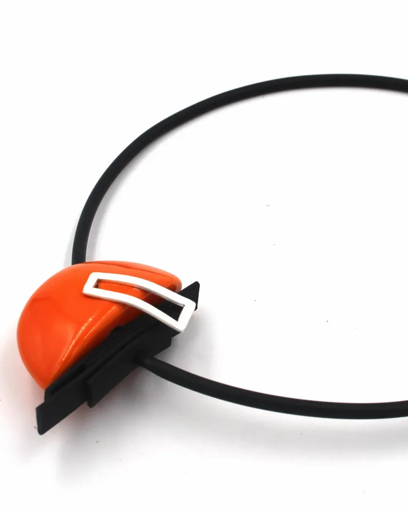 Jewelry - COLLIER TIME - ANDREANI CRÉATIONS