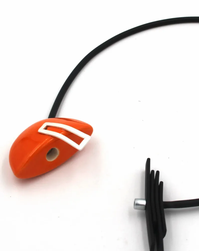 Jewelry - COLLIER TIME - ANDREANI CRÉATIONS