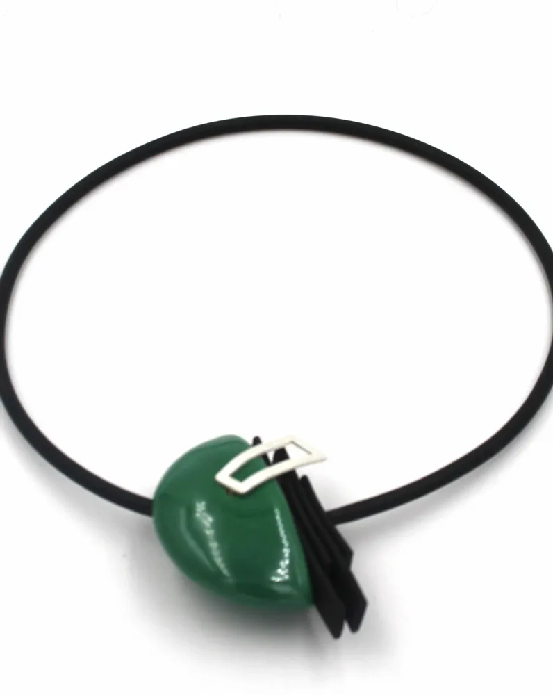 Jewelry - COLLIER TIME - ANDREANI CRÉATIONS