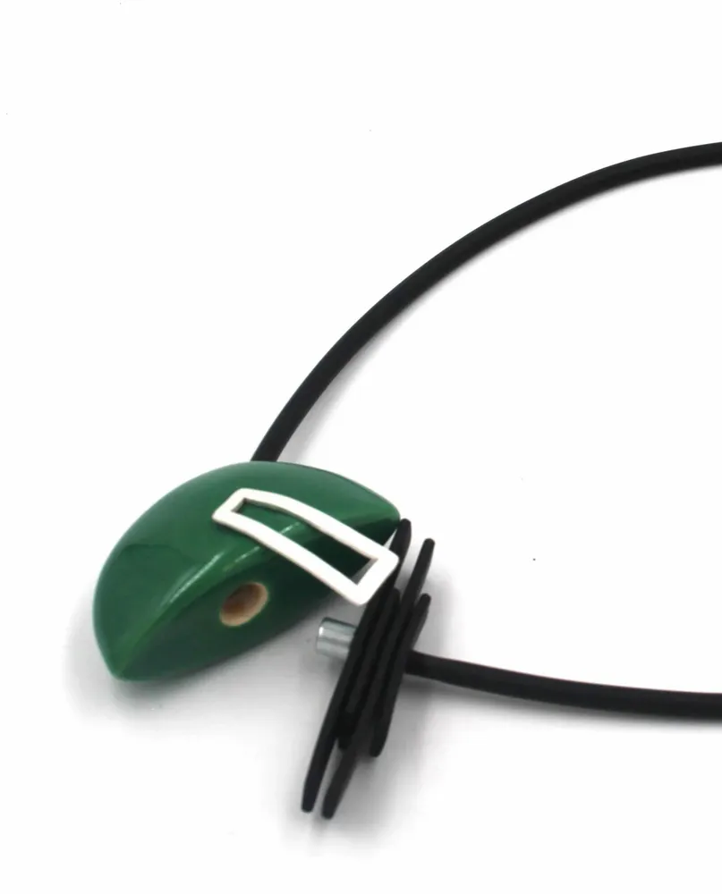 Jewelry - COLLIER TIME - ANDREANI CRÉATIONS