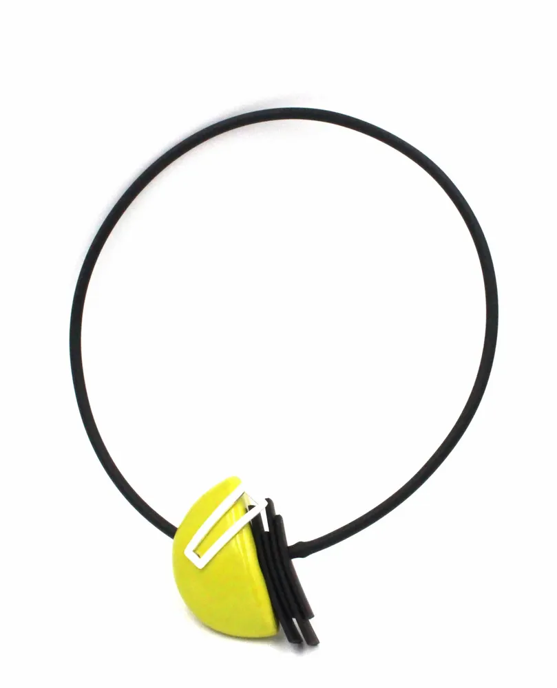 Jewelry - COLLIER TIME - ANDREANI CRÉATIONS