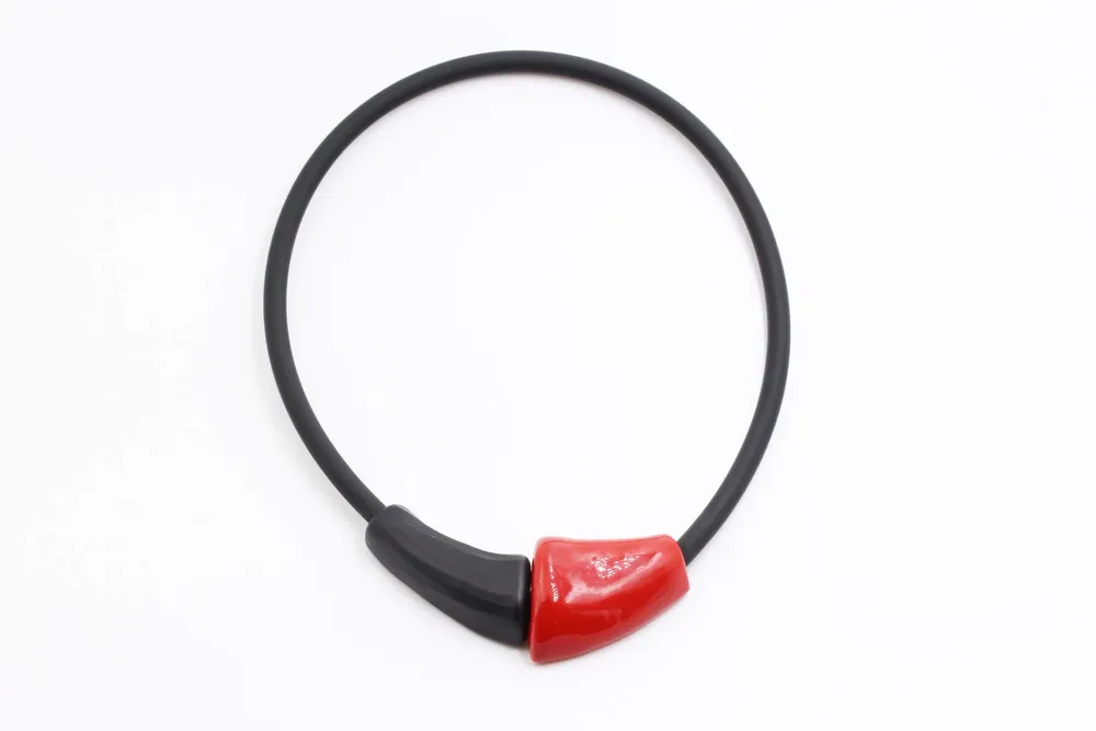 Bijoux - COLLIER MASAI - ANDREANI CRÉATIONS