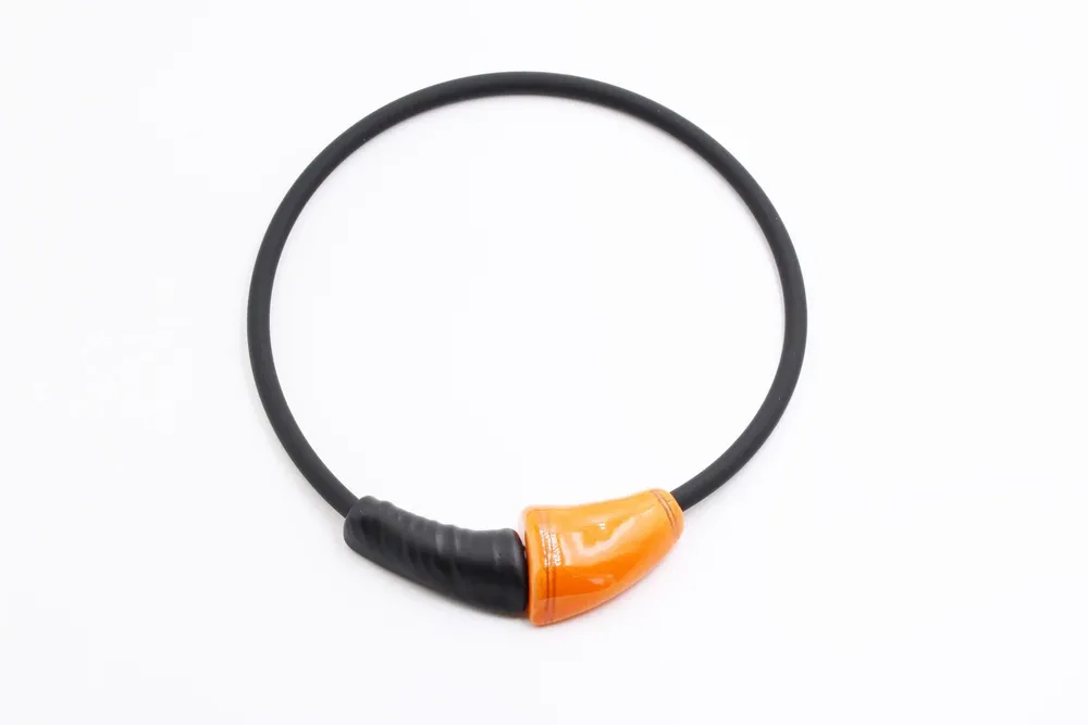 Bijoux - COLLIER MASAI - ANDREANI CRÉATIONS