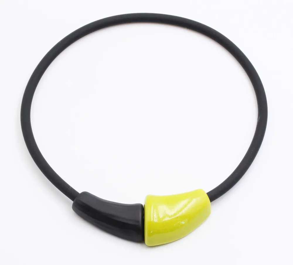 Bijoux - COLLIER MASAI - ANDREANI CRÉATIONS