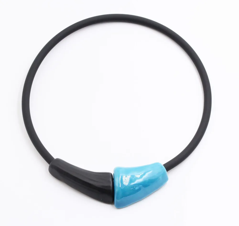 Bijoux - COLLIER MASAI - ANDREANI CRÉATIONS