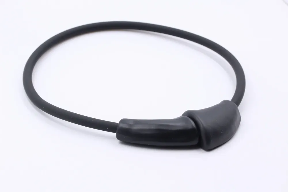 Bijoux - COLLIER MASAI - ANDREANI CRÉATIONS