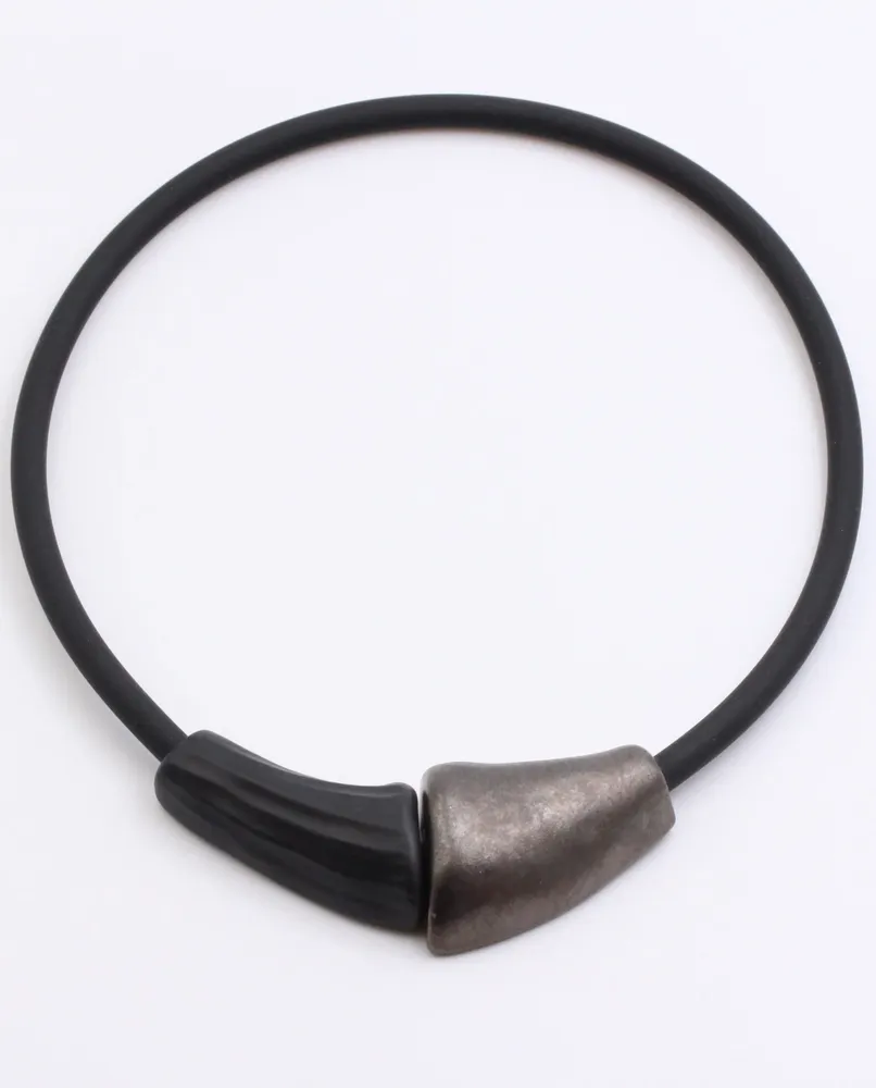 Bijoux - COLLIER MASAI - ANDREANI CRÉATIONS