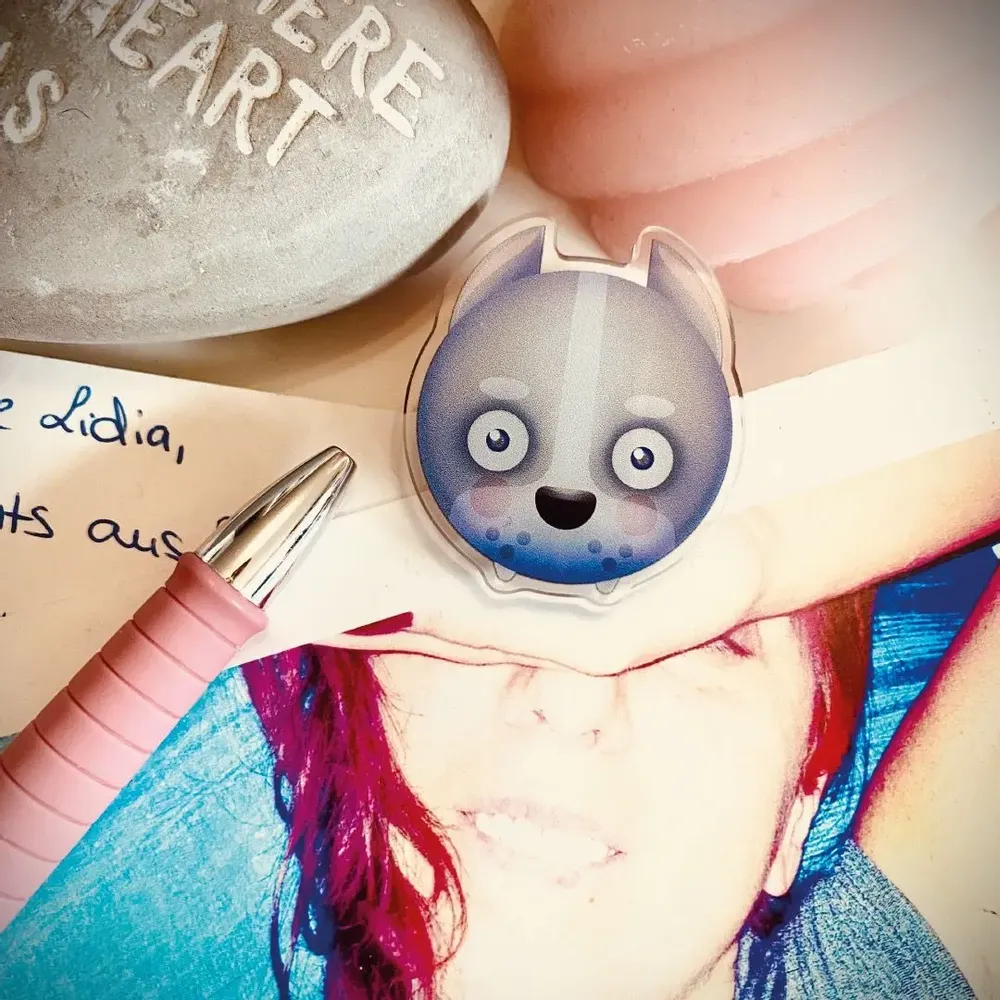 Boîtes de conservation - Bitey Clips - STUDIO VULCANO